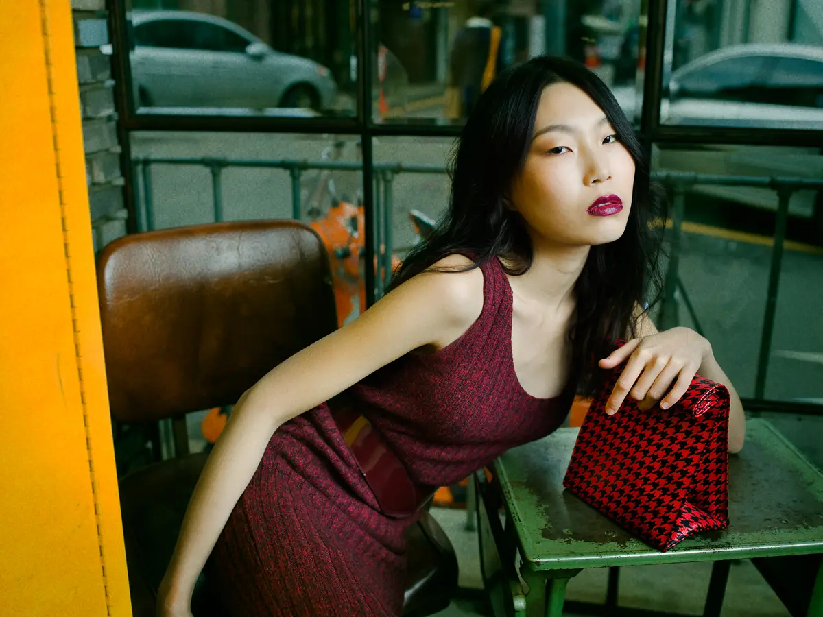 Dmitrij Vasilenko street portraits - Exposure Photo Agency Cornwall Dmitrij Vasilenko street portrait taken in South Korea – sponsored by Exposure Photo Agency Cornwall